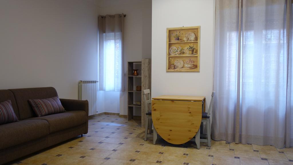 Eleonora'S Apartment Rome Exterior photo
